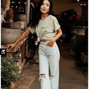 Bohme jeans